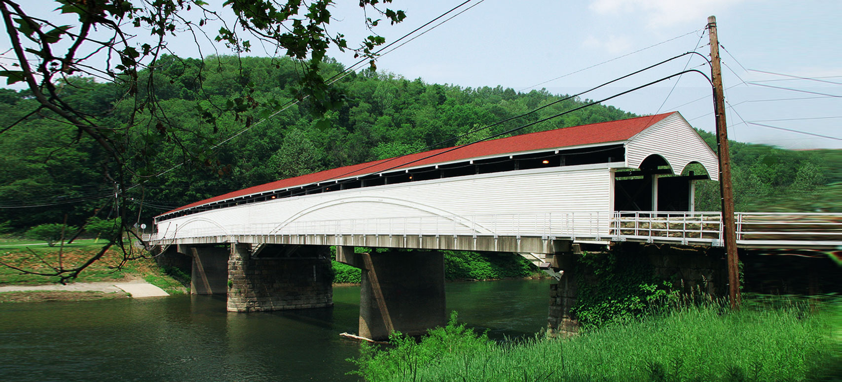 Offical Website of the County Commission of Barbour County, West Virginia.