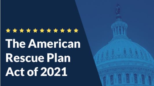 American Rescue Plan 2021