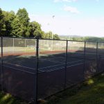 Upper Tennis Court