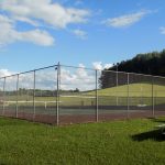 Upper Tennis Court
