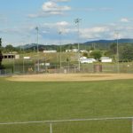 Upper Softball Field