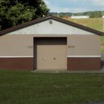 Upper Softball Field