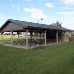 Pavilion 10- Handicap