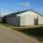 Restrooms