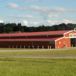 Horse Barn