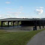 John Loyd Entertainment Center