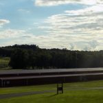 Horse Barn