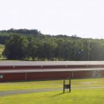 Horse Barn