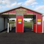Fair Entrance