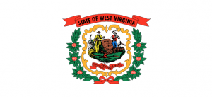 West Virginia State Flag